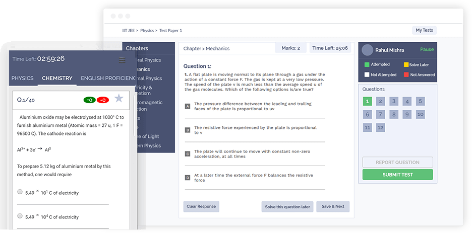 No compromise with Quality! Join Today image