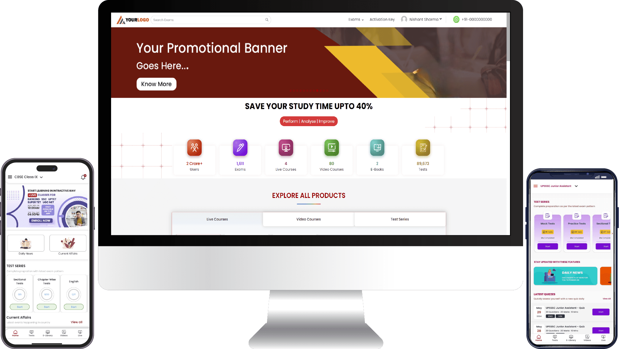 Galaxy A Group Of Computer Institute single feature