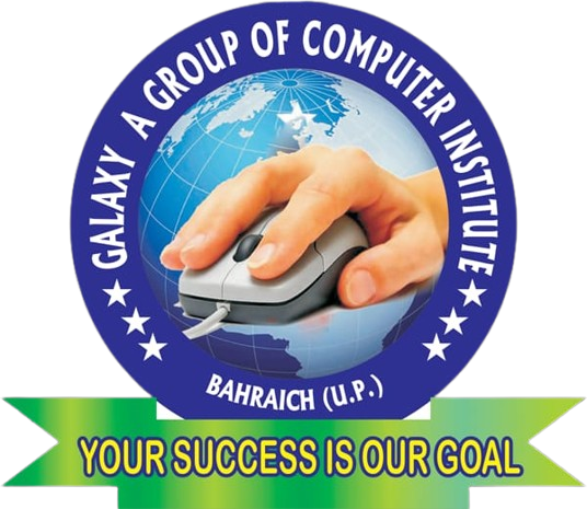 Galaxy A Group Of Computer Institute